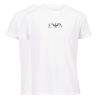 Armani 2 pk tee hvit