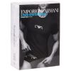 Armani 2 pk tee hvit
