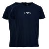 Armani 2 pk tee marine