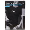 Armani 2 pk tee sort
