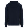 Fila Salitto hettegenser marine.