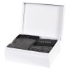 Calvin Klein 3pk giftbox grå