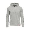 Hummel Legacy hoodie grå.