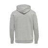 Hummel Legacy hoodie grå.