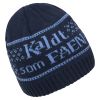 Kaldt som Faen Lue.