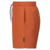 Badeshorts Barbados oransje
