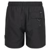 Badeshorts Barbados sort