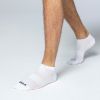 Safe socks 3pk Hvit