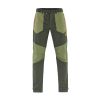 Swell trekking Pants Oliven