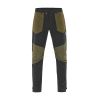 Swell trekking Pants Sort