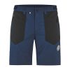 Swell trekking Shorts Blå