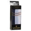 Lommetørkle Fredrik 6pk Blå..
