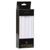 Lommetørkle Fredrik 6pk Hvit