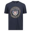 Antigua tee