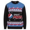 Julegenser Pepsi Sort