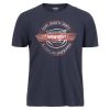 Americana tee