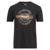 Americana tee