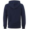 Frame Logo Hoodie 