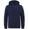 Frame Logo Hoodie 