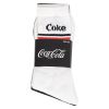 Coca Cola 3 pk sokker