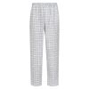 Pyjamas til herre Snøstjerne Blå
