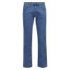 Jeans 5-lommers modell Blå..