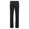 Jeans 5-lommers modell Gråblå..