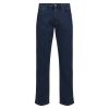 Jeans 5-lommers modell Marine..