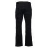 Jeans 5-lommers modell Sort