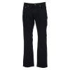 Jeans 5-lommers modell Sort