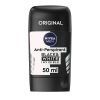 NIVEA Men Deo B&W Invisible Stick, 50ml