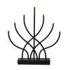 Adventstake 7- armet Sisly