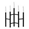 Adventslysestake 5 ledlys Ivy Original