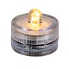 Led flyte -telys 6pk med timer 