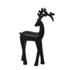 Hjort 19cm Blacky 