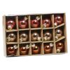 Gasskuler 3cm 15pk 