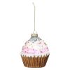 Glassdekor kake Cake 