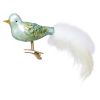 Glassfugl Birdy Grønn
