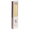 Led stakelys 24cm Straight Offwhite