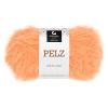 Pelz garnnøste honningmelon