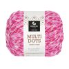 Multi Dots garnnøste