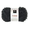 Førbi garnnøste 3006 - Sort