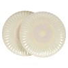 Middagstallerken 2pk Michelle Beige