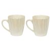 Krus 2pk Michelle Beige