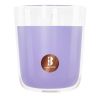 True Scent duftelys i glass 8x7,3cm  Lavender