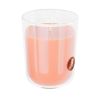 True Scent duftelys i glass 8x7,3cm 