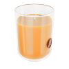 True Scent duftelys i glass 9,8x8,5cm