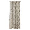 Fryd gardin135x220 Natur