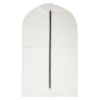 Klespose Antibakteriell Microban 60x100cm Hvit