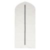 Klespose Antibakteriell Microban 60x135cm Hvit